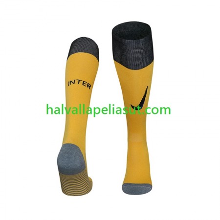 Inter Milan Kolmas Sukat 2024-2025